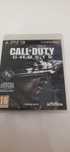 Call of duty Ghost pl na ps3