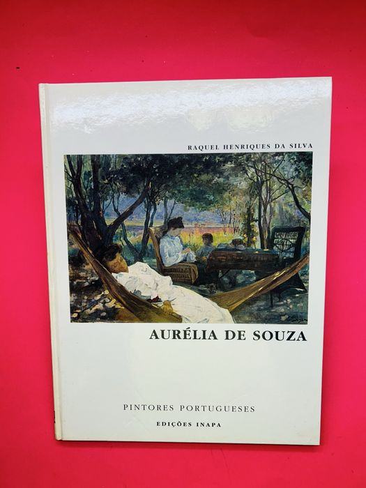 RAQUEL HENRIQUES DA SILVA AURÉLIA DE SOUZA