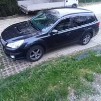 Subaru Outback 2.5 benzyna