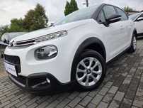 Citroën C3 Kupiony w Polskim Salonie po wymianie rozrządu Faktura VAT 23% Serwis