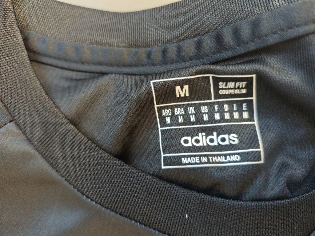 Camisola desportiva Adidas Japão