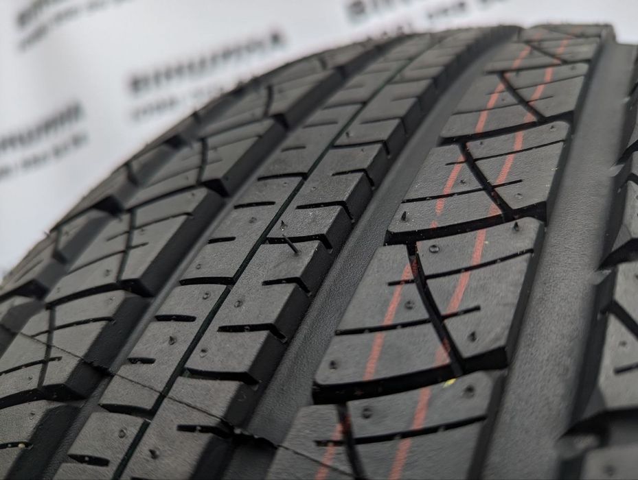 Шини 265/60 R 18 Aplus A919. Пара. Нові колеса склад.