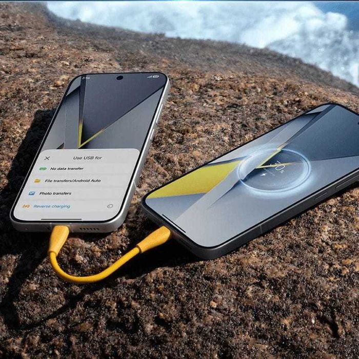 Xiaomi Poco F8 Pro 5G 12GB/256GB IP69 4.47GHz