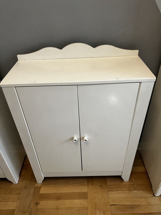 Meble ikea do pokoju dzieciecego