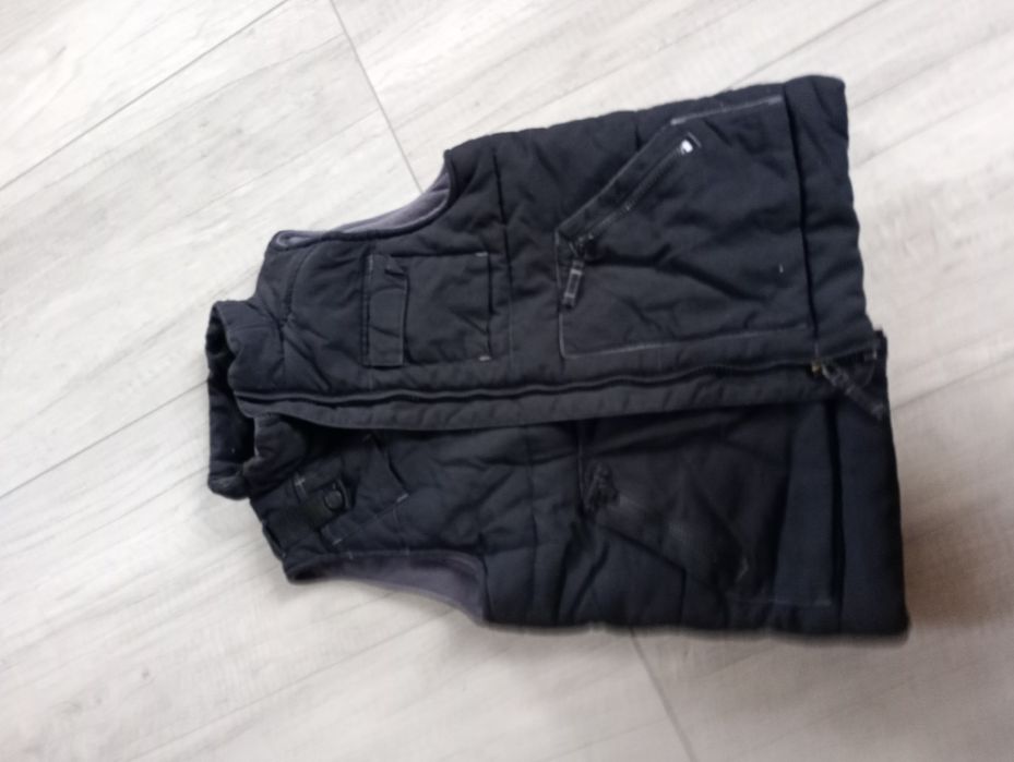 Bezrękawnik Next r 128