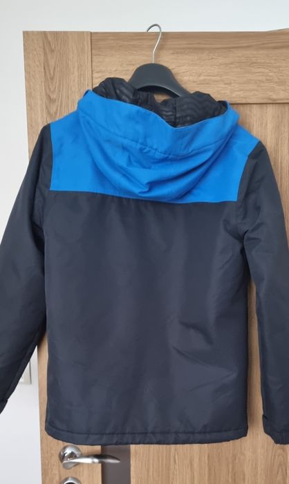 Kurtka narciarska Volcom ,męska 14-15 lat