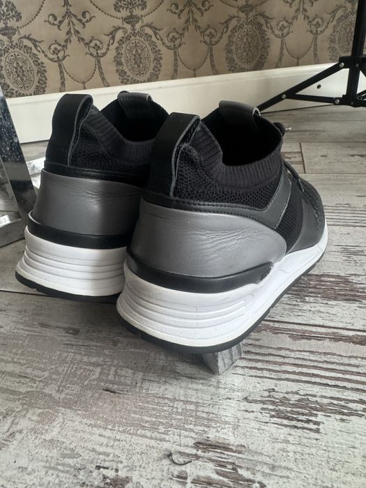 Кроссовки tods оригинал