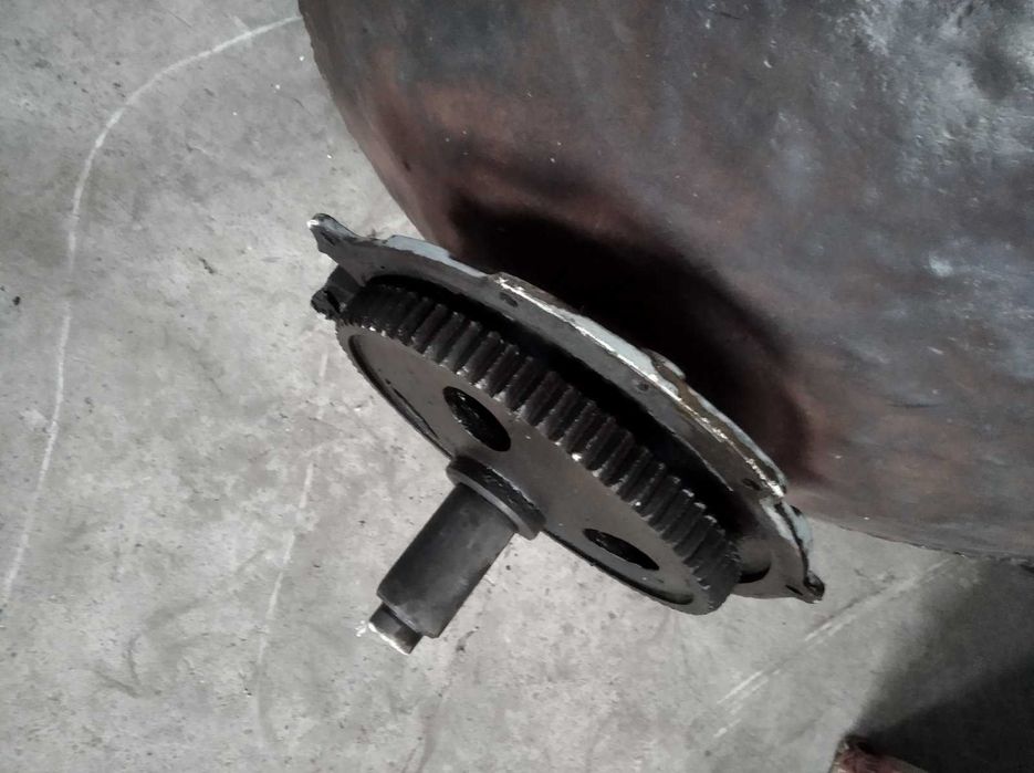 Продам грушу до Бетонозмішувача (бетономішалка)