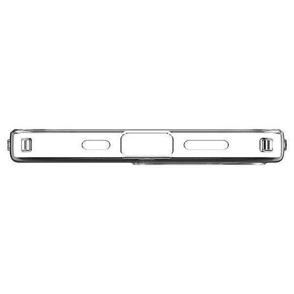 Spigen Liquid Crystal Mag Magsafe Iphone 16E Clear
