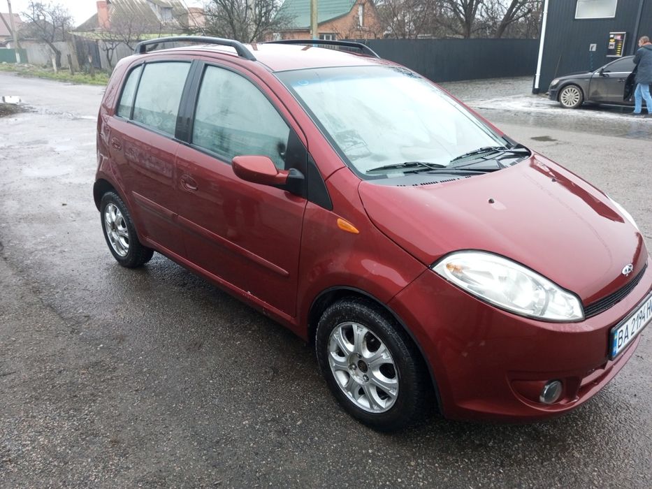 Продам Чери кимо