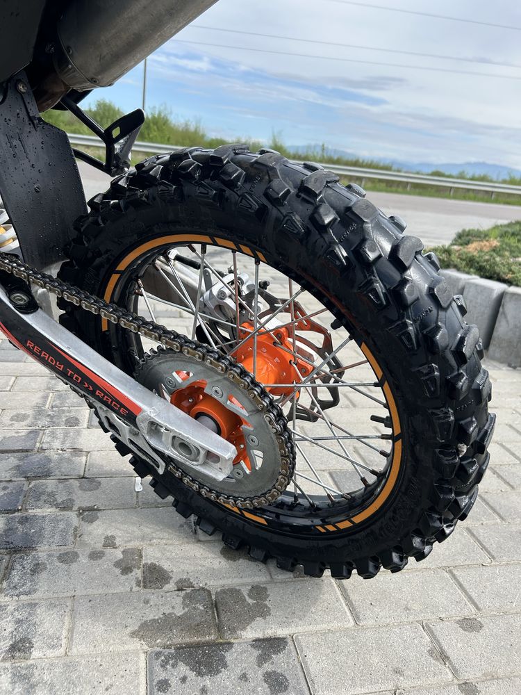 Продам мотоцикл Kovi Max 300