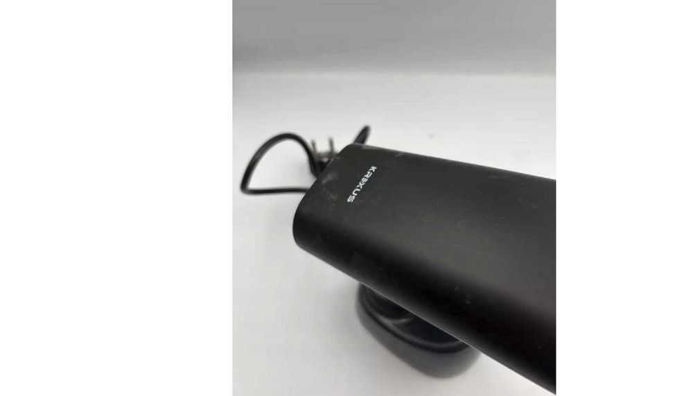 żelazko parowe STEAMER KREXUS