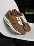 Оригінал! Nike Air Max 1 PRM Ale Brown 40.5 (25.5 см) Дуже зручні!