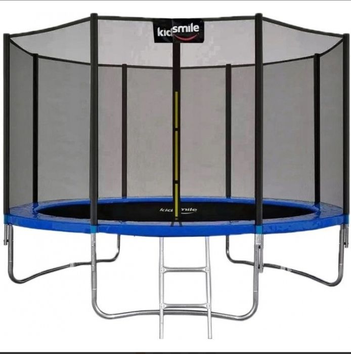 Прожам батут 3,75 діаметер