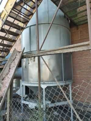 Suszarnia do zboża RIELA DT 2500 Super Okazja !!! Gaz