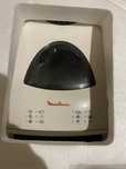 Хлебопечка Moulinex home bread