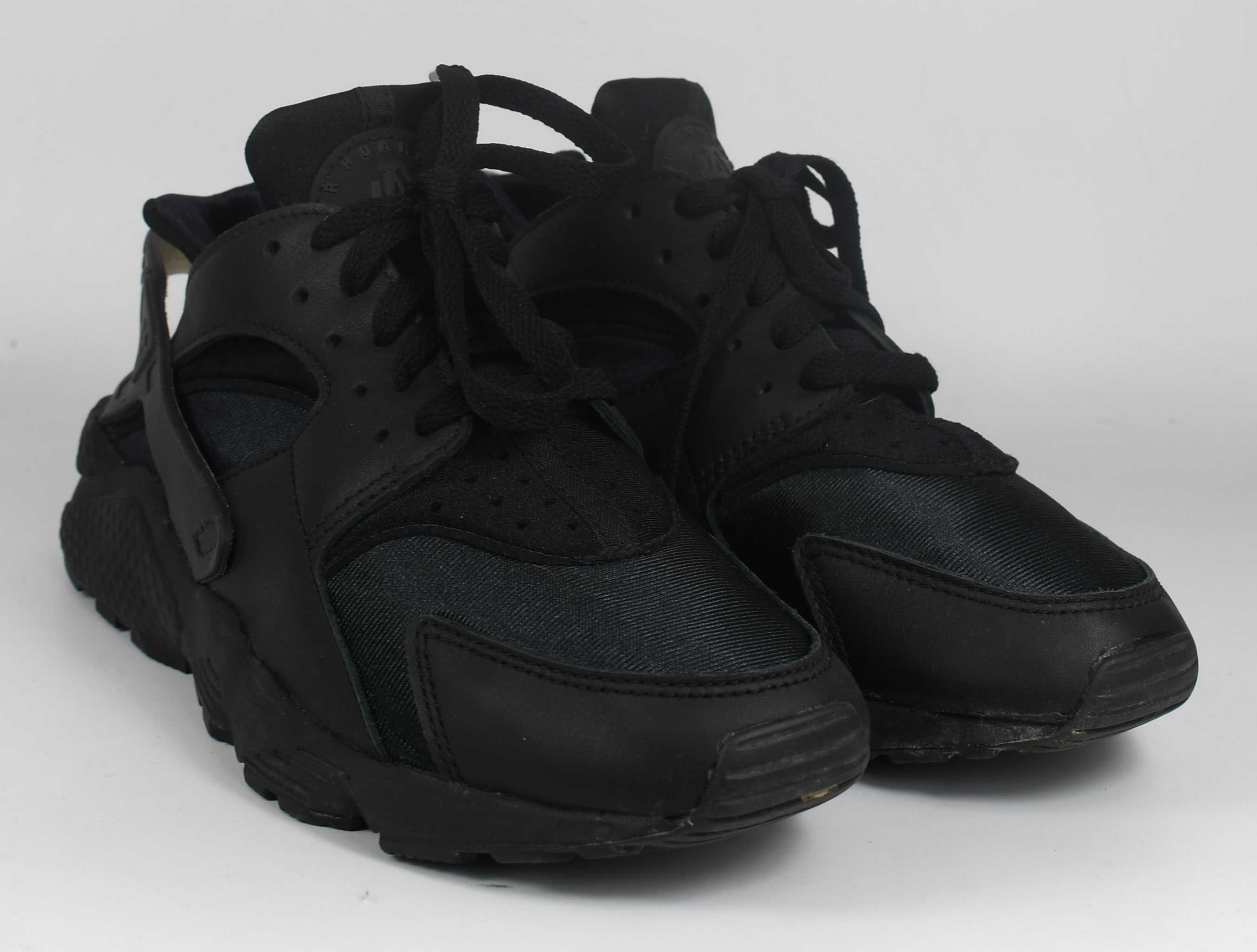 Jak nowe Nike  Air Huarache DD1068 rozmiar 40