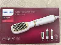 Фен Philips Air Styler 3000