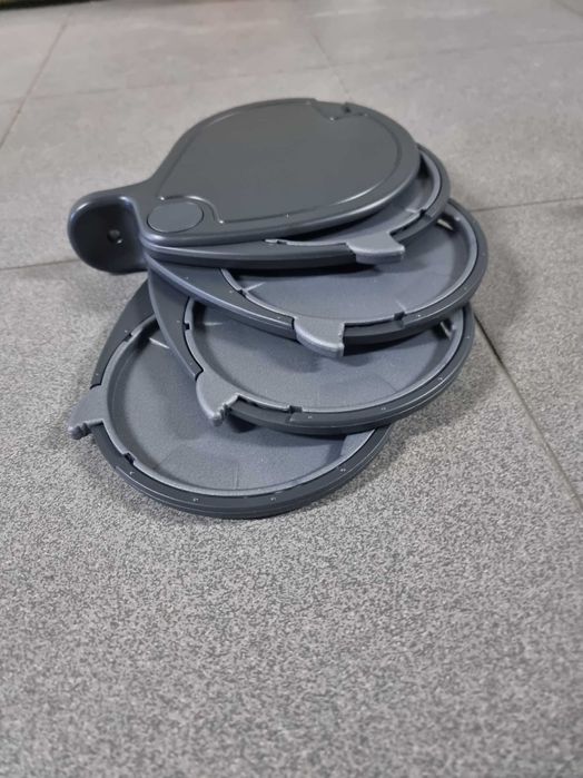 Smart Fortwo Caxia para CD's