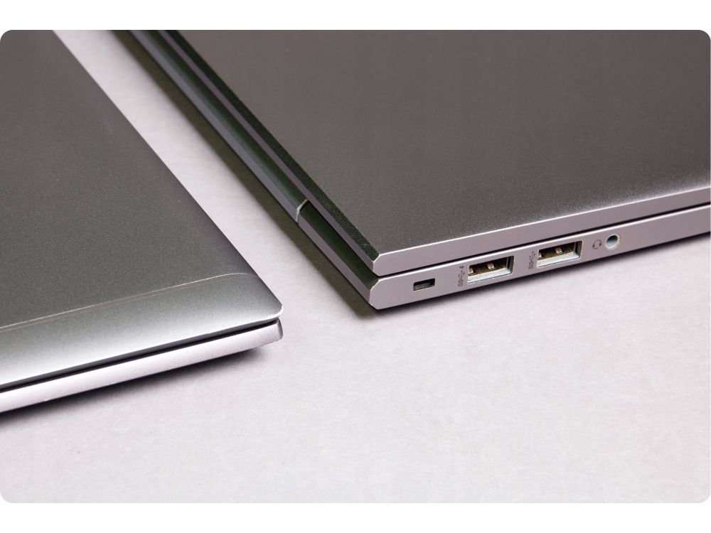 HP ZBook Firefly 14 G7 I5 32GB 1TB SSD Win11 Pro IPS dotykowy
