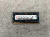 Pamięć RAM Hynix DDR3 2GB HMT125S6BFR8C-H9