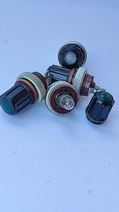 Ліхтар ФМ-1  малогабаритний .