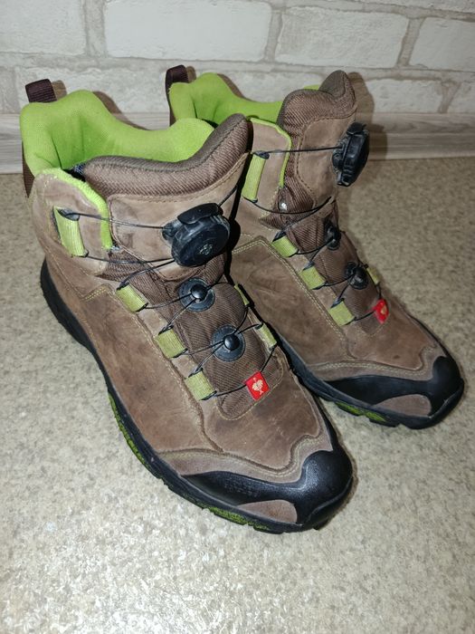 Взуття для праці Engelbert Strauss Motion 43.