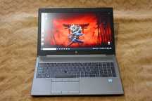 HP Zbook G6/i7-8850H 12х/NvidiaQuadroP2000 4GB/32GB/SSD1TB/АКБ4ч/15FHD