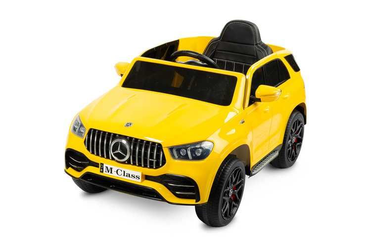 Auto na akumulator 4x4 Pojazd Mercedes BENZ Samochód dla dzieci