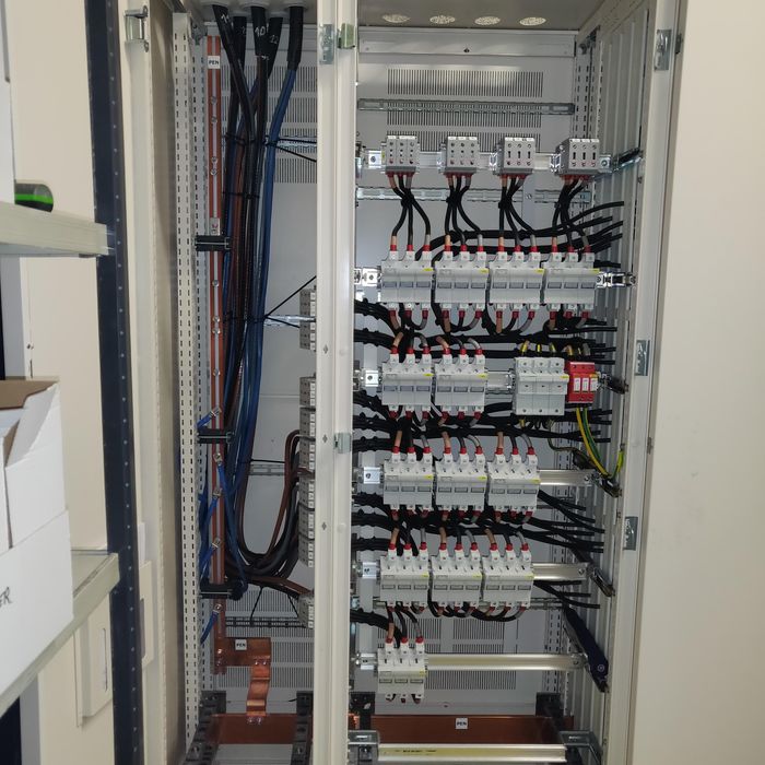 Pogotowie Elektryk 24/7 awarie, PV, modernizacje Poznań i okolice