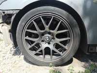 Jantes 18 replica BBS 5x120