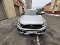 Продам Volkswagen Tiguan R line