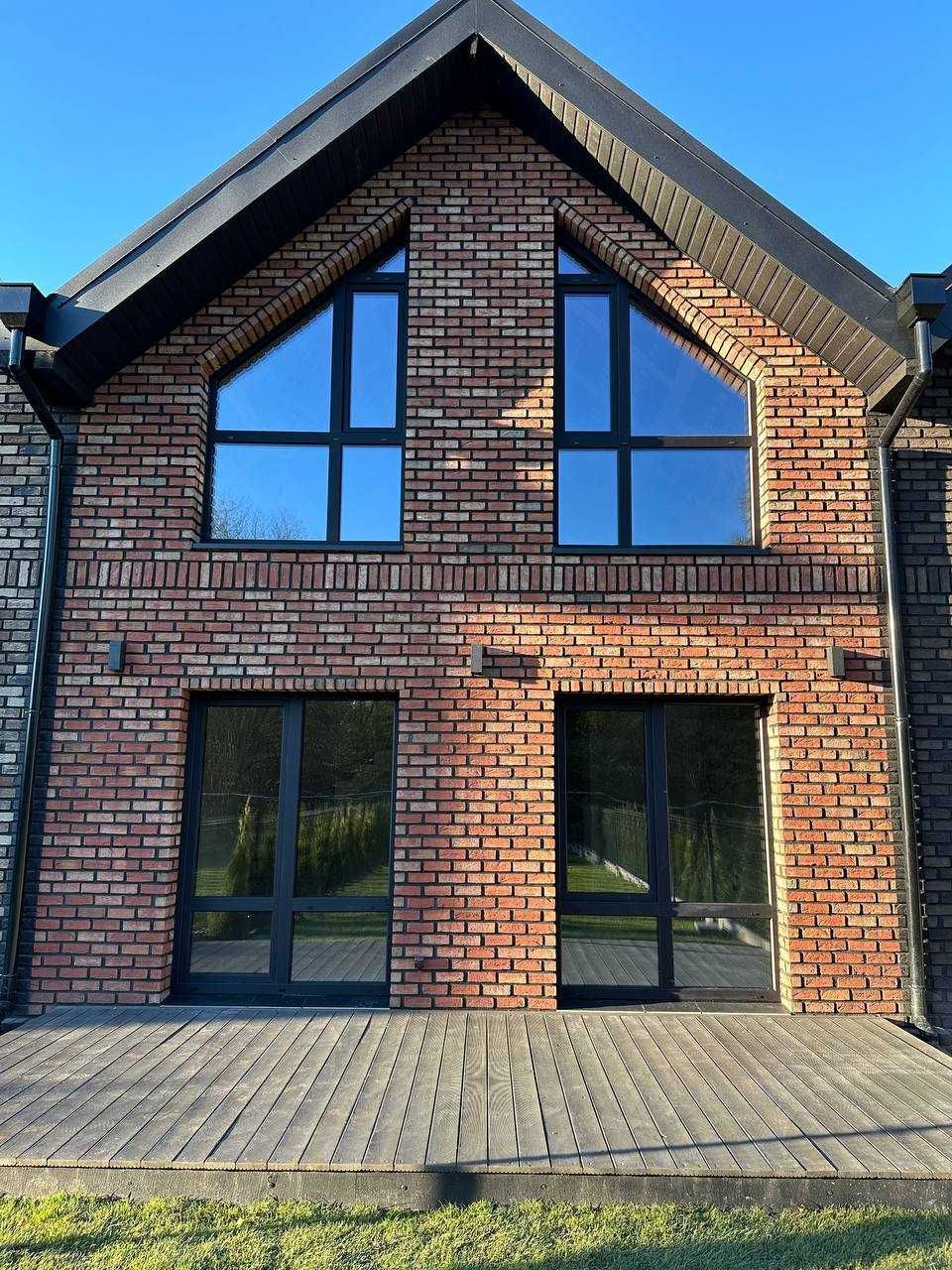 ПРОДАЖ | Будинки від Забудовника | Баварська кладка | 3 км, 1.5 сотки