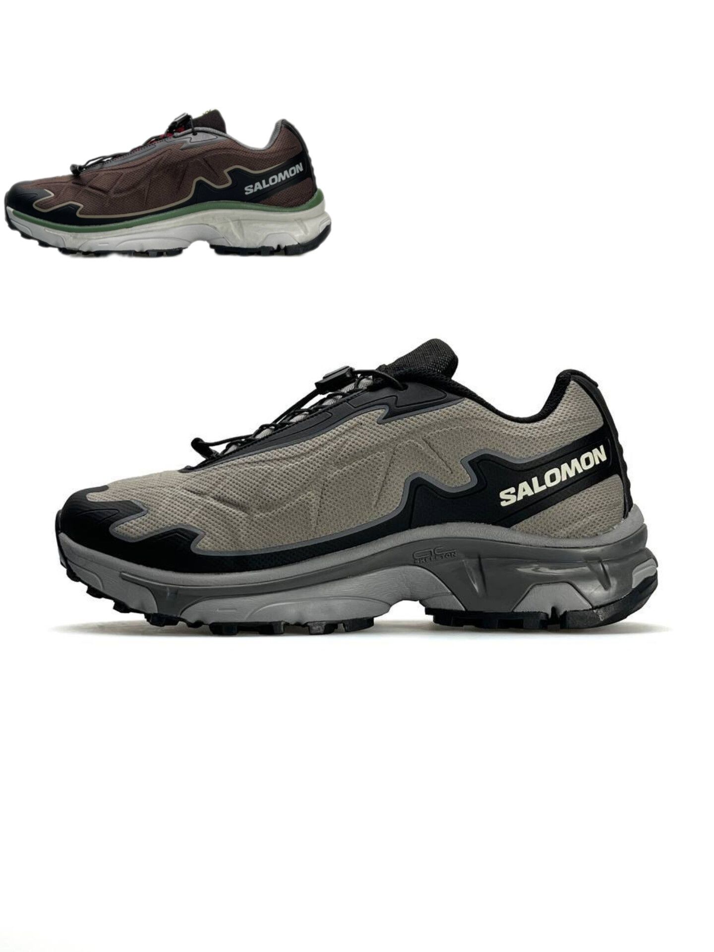 Кросівки чоловічі кросівки Salomon XT-SLATE 41-45р