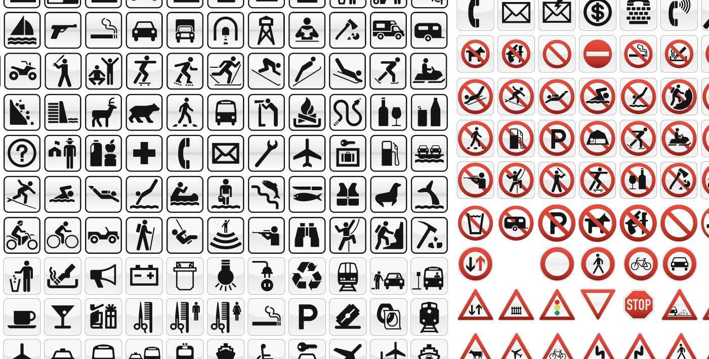 Tablica Reklamowa Znaki Oznakowania Ostrzegawcze Drogowe PCV Dibond