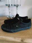 Trampki Vans 44,5 czarne