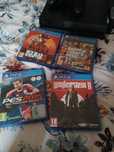 Ps4 sem garantia