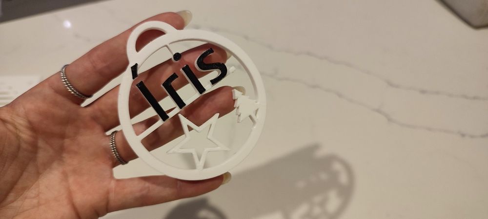 Desenho e Impressão em 3D