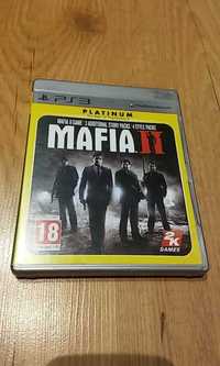 PS3 - Mafia II - Platinum