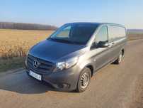 Mercedes Vito 2.2CDI 163KM