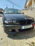 BMW série 3 e46 150cv