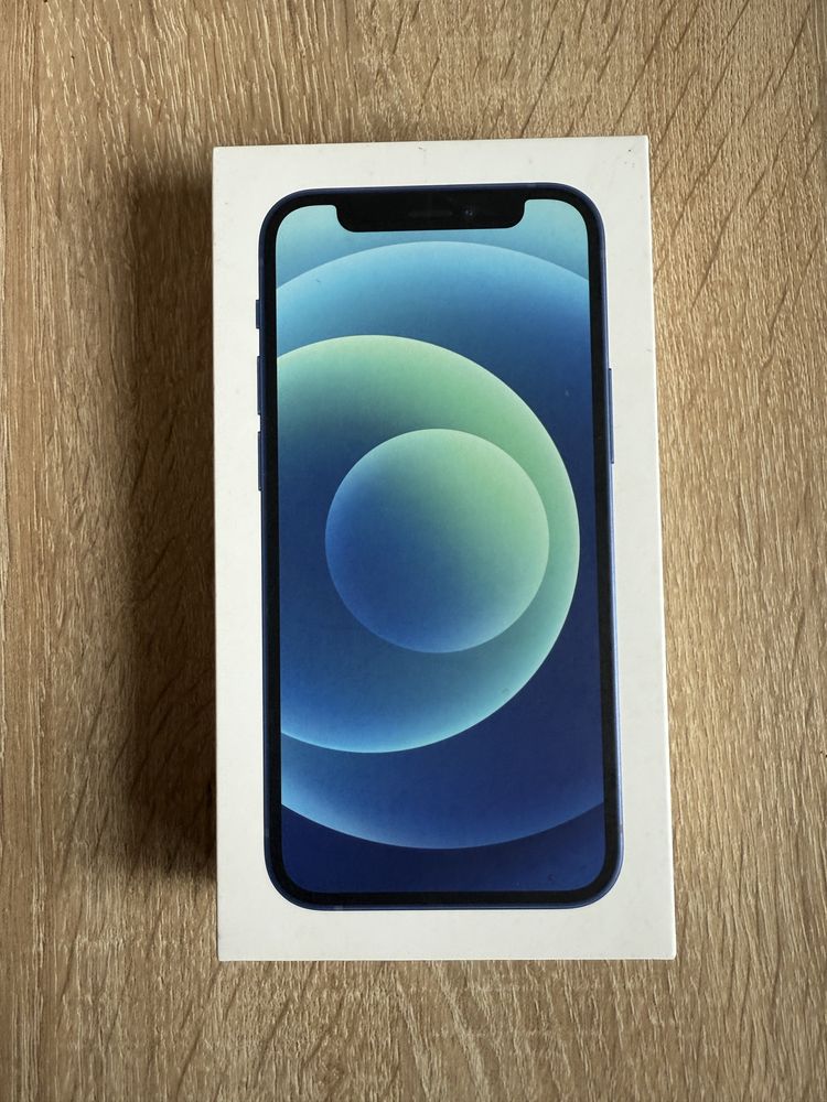 Продам Iphone 12 mini 128 гб