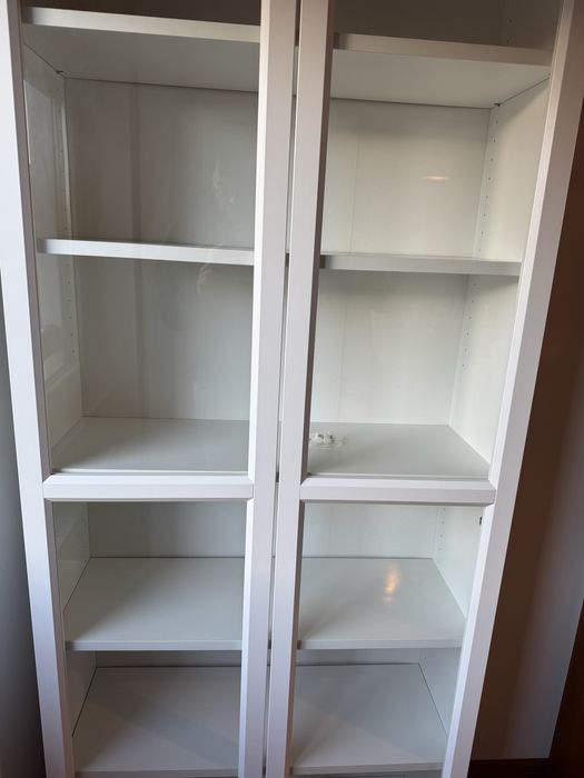 Estante ikea BILLY/OXBERG