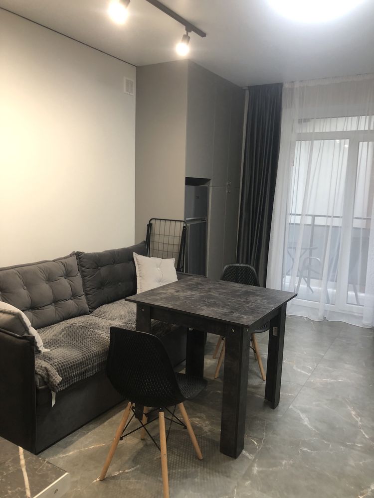 Апартаменти в Platinum Apartments в центрі Трускавця біля Міротелю