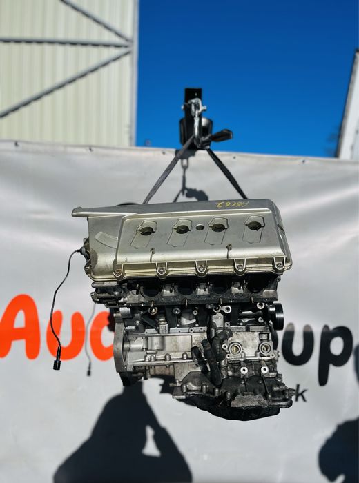 Двигун Audi A6 C6 A8 D3 4.2 FSI BAT BNK Мотор Двигатель Розборка Ауді