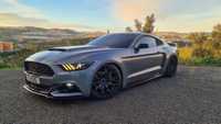 Ford Mustang USA 3.7 V6