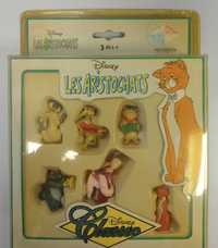 Disney Les Aristochats 600108 - de colecção - novo e embalado