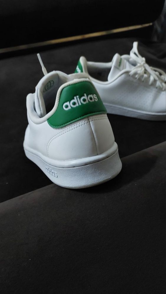 Adidas кеди чоловіче взуття