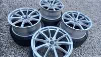 Oryginalne Felgi Audi Sport 19" 8J ET 26 5x112 4szt