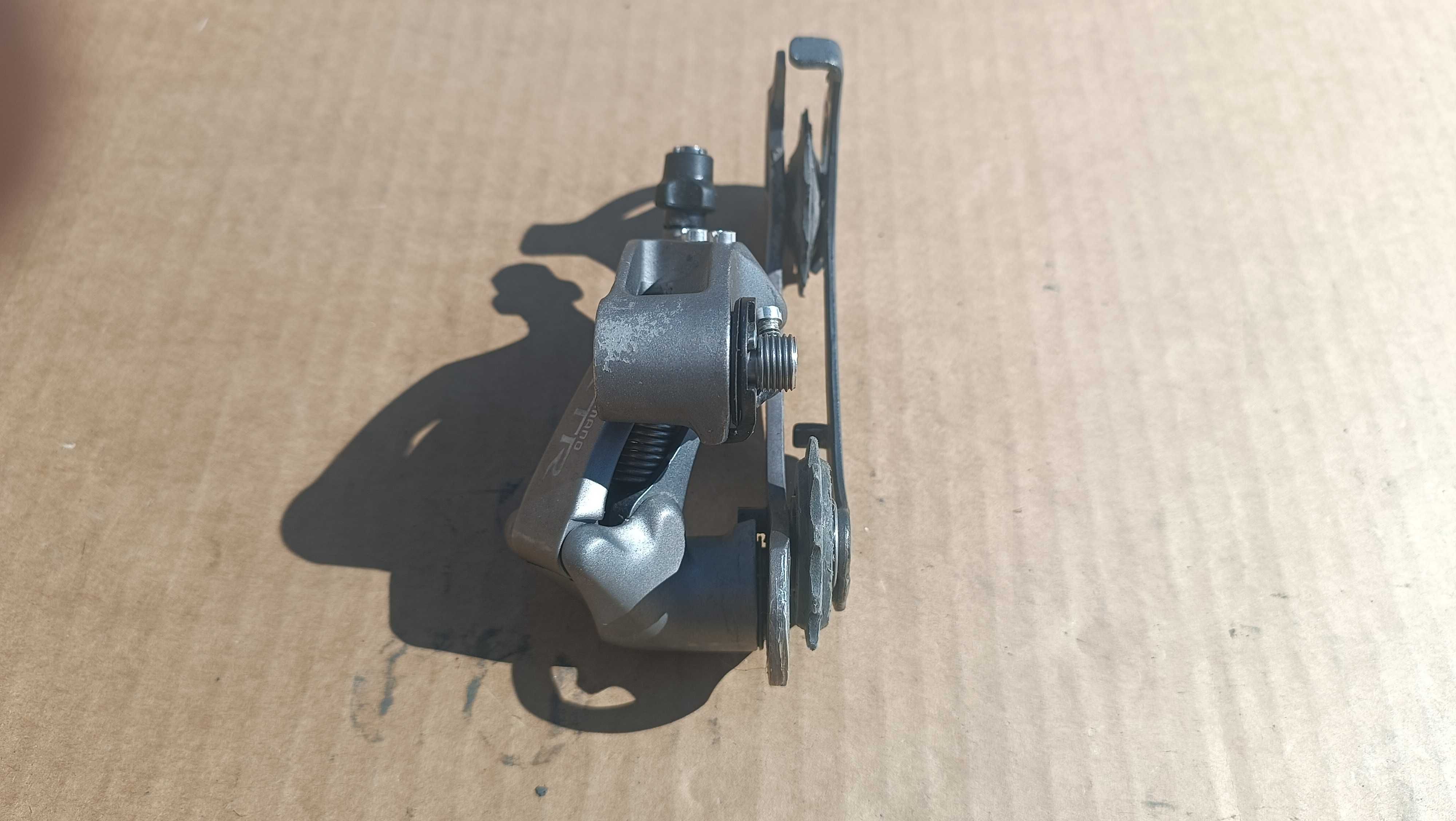 Przerzutka tylna Shimano XTR m952